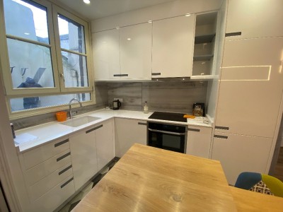MAISON A VENDRE - ROZAY EN BRIE - 127.7 m2 - 255000€