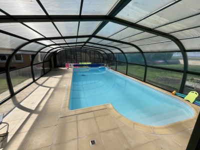 MAISON A VENDRE - ROZAY EN BRIE - 225 m2 - 416000€