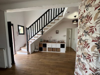 MAISON A VENDRE - ROZAY EN BRIE - 225 m2 - 416000€