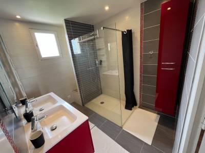 MAISON A VENDRE - ROZAY EN BRIE - 225 m2 - 416000€