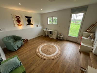 MAISON A VENDRE - ROZAY EN BRIE - 225 m2 - 416000€