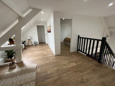 MAISON A VENDRE - ROZAY EN BRIE - 225 m2 - 416000€