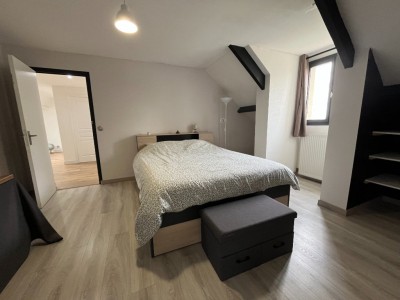 MAISON A VENDRE - ROZAY EN BRIE - 225 m2 - 416000€