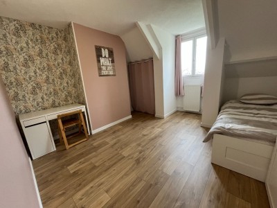 MAISON A VENDRE - ROZAY EN BRIE - 225 m2 - 416000€