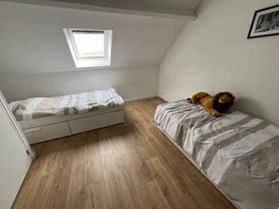 MAISON A VENDRE - ROZAY EN BRIE - 225 m2 - 416000€