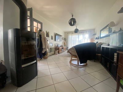 MAISON A VENDRE - ROZAY EN BRIE - 131.6 m2 - 254000€