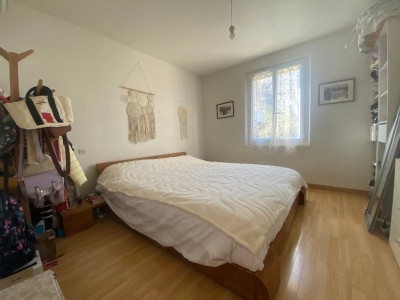 MAISON A VENDRE - ROZAY EN BRIE - 131.6 m2 - 254000€