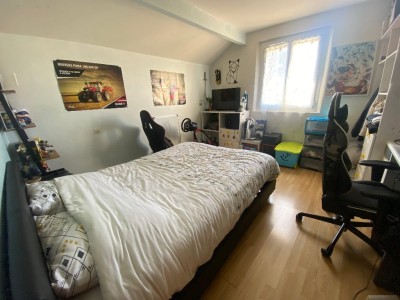 MAISON A VENDRE - ROZAY EN BRIE - 131.6 m2 - 254000€