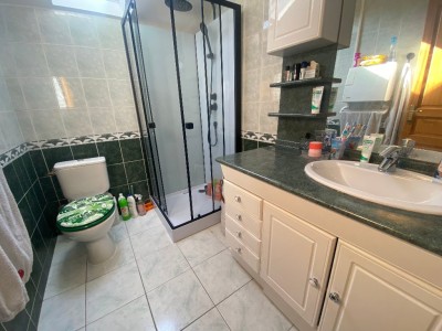 MAISON A VENDRE - ROZAY EN BRIE - 131.6 m2 - 254000€