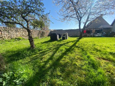 MAISON A VENDRE - ROZAY EN BRIE - 131.6 m2 - 254000€