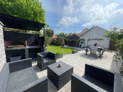 Maison Phnix A VENDRE - ROZAY EN BRIE - 96 m2 - 349000€