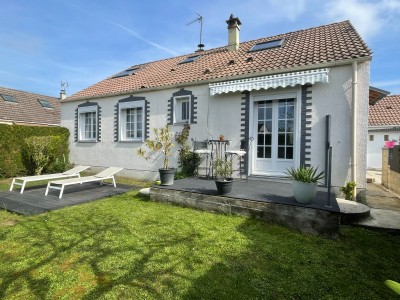 Maison Phnix A VENDRE - ROZAY EN BRIE - 96 m2 - 349000€
