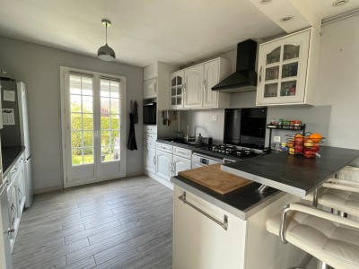 Maison Phnix A VENDRE - ROZAY EN BRIE - 96 m2 - 349000€