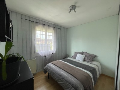 Maison Phnix A VENDRE - ROZAY EN BRIE - 96 m2 - 349000€