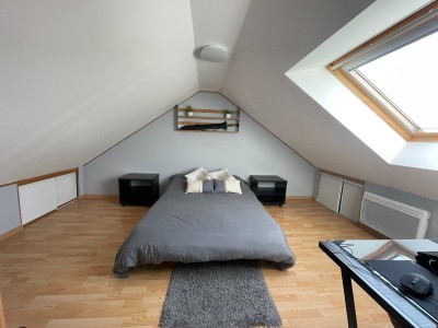 Maison Phnix A VENDRE - ROZAY EN BRIE - 96 m2 - 349000€