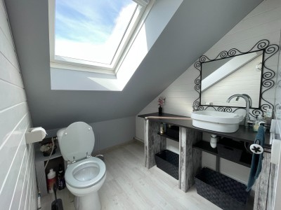 Maison Phnix A VENDRE - ROZAY EN BRIE - 96 m2 - 349000€