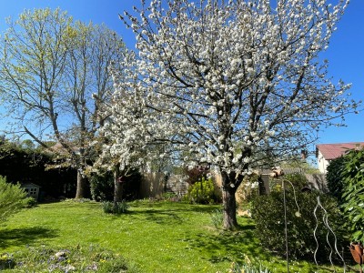Maison traditionnelle A VENDRE - ROZAY EN BRIE - 105 m2 - 325000€