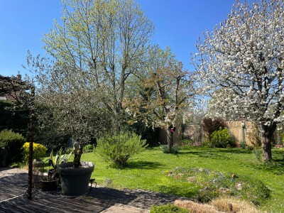 Maison traditionnelle A VENDRE - ROZAY EN BRIE - 105 m2 - 325000€