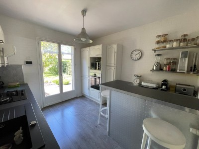 Maison traditionnelle A VENDRE - ROZAY EN BRIE - 105 m2 - 325000€