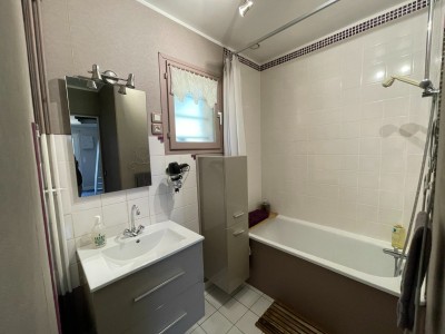 Maison traditionnelle A VENDRE - ROZAY EN BRIE - 105 m2 - 325000€