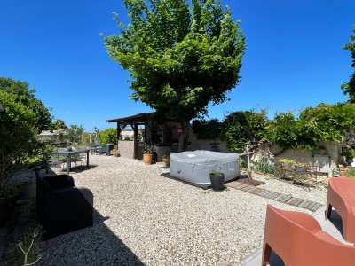 Maison Briarde A VENDRE - ROZAY EN BRIE - 156 m2 - 329900€