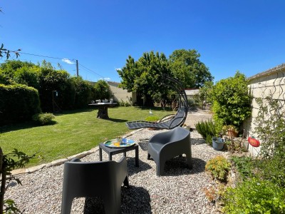 Maison Briarde A VENDRE - ROZAY EN BRIE - 156 m2 - 329900€