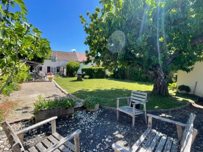 Maison Briarde A VENDRE - ROZAY EN BRIE - 156 m2 - 329900€