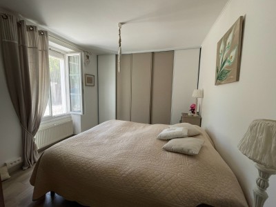 Maison Briarde A VENDRE - ROZAY EN BRIE - 156 m2 - 329900€