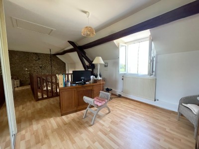 Maison Briarde A VENDRE - ROZAY EN BRIE - 156 m2 - 329900€