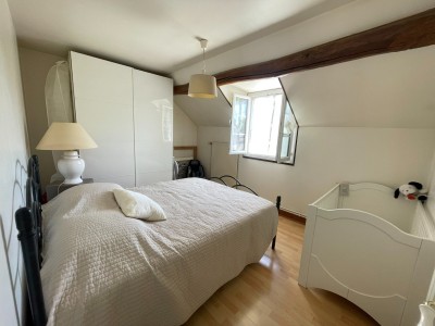 Maison Briarde A VENDRE - ROZAY EN BRIE - 156 m2 - 329900€