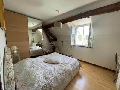 Maison Briarde A VENDRE - ROZAY EN BRIE - 156 m2 - 329900€