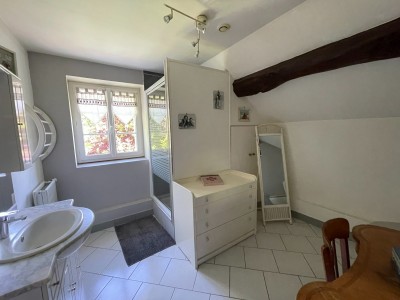 Maison Briarde A VENDRE - ROZAY EN BRIE - 156 m2 - 329900€
