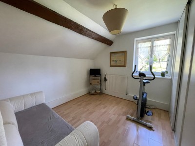 Maison Briarde A VENDRE - ROZAY EN BRIE - 156 m2 - 329900€