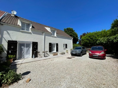 Maison Briarde A VENDRE - ROZAY EN BRIE - 156 m2 - 329900€