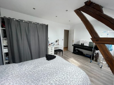 Maison Briarde A VENDRE - ROZAY EN BRIE - 160 m2 - 349000€