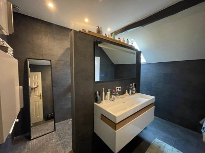 Maison Briarde A VENDRE - ROZAY EN BRIE - 160 m2 - 349000€