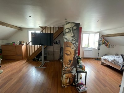 Maison Briarde A VENDRE - ROZAY EN BRIE - 160 m2 - 349000€