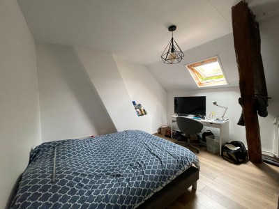Maison Briarde A VENDRE - ROZAY EN BRIE - 160 m2 - 349000€