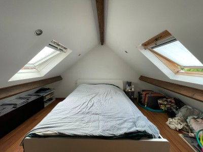 Maison Briarde A VENDRE - ROZAY EN BRIE - 160 m2 - 349000€