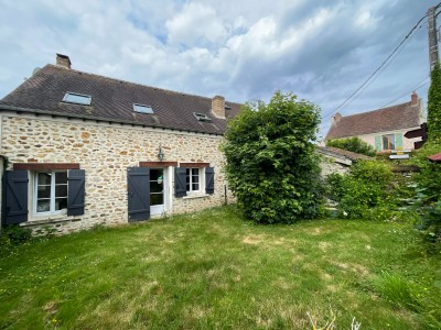 Maison Briarde A VENDRE - ROZAY EN BRIE - 160 m2 - 349000€