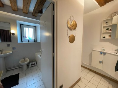 Maison Briarde A VENDRE - ROZAY EN BRIE - 185 m2 - 395000€
