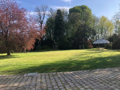 MAISON DE CHARME A VENDRE - ROZAY EN BRIE - 256 m2 - 595000€