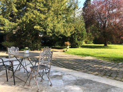 MAISON DE CHARME A VENDRE - ROZAY EN BRIE - 256 m2 - 595000€