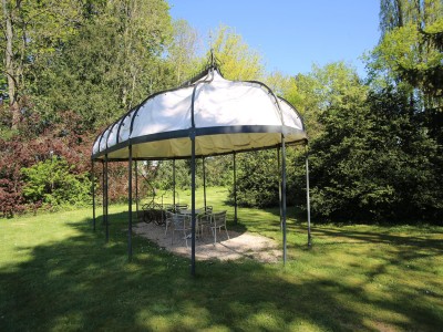 MAISON DE CHARME A VENDRE - ROZAY EN BRIE - 256 m2 - 595000€