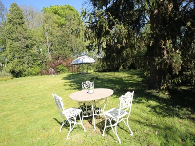MAISON DE CHARME A VENDRE - ROZAY EN BRIE - 256 m2 - 595000€