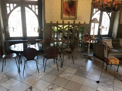 MAISON DE CHARME A VENDRE - ROZAY EN BRIE - 256 m2 - 595000€