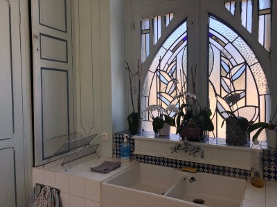 MAISON DE CHARME A VENDRE - ROZAY EN BRIE - 256 m2 - 595000€