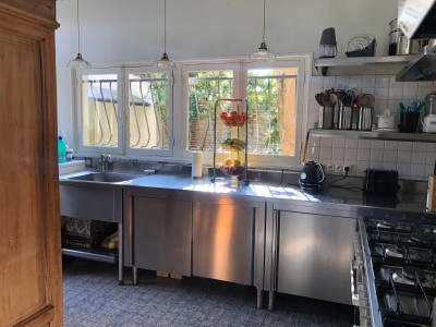 MAISON DE CHARME A VENDRE - ROZAY EN BRIE - 256 m2 - 595000€