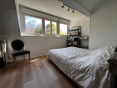 MAISON DE CHARME A VENDRE - ROZAY EN BRIE - 256 m2 - 595000€