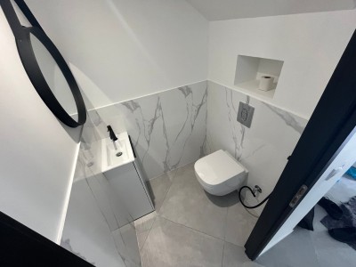 MAISON A VENDRE - ROZAY EN BRIE - 150 m2 - 360000€
